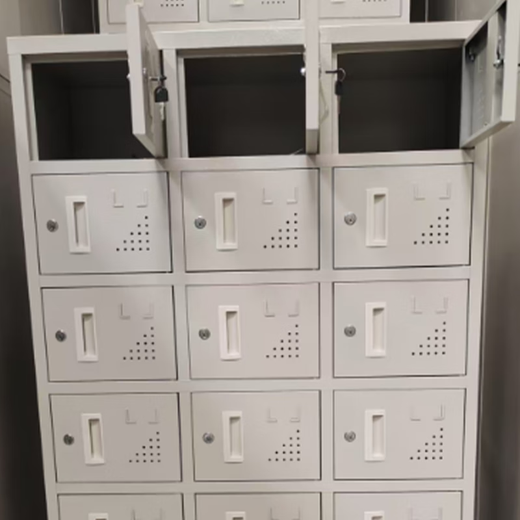 ColinSadie locker length 95*width 40*height 180CM thick 0.8MM 24 doors delivery time 15 days item number Z377218