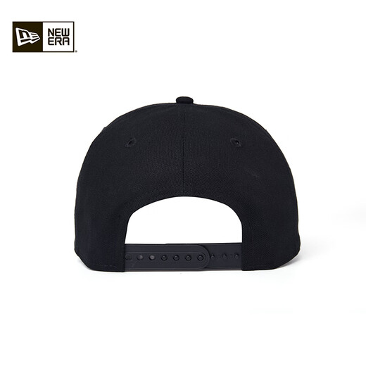 Neue Era MLB Baseball Cap 2025 Frühjahrsfunktionsfunktionsserie Männer und Frauen Paare NY High Top Hut 940 14529125-schwarze Los Angeles Dodgers OSFM