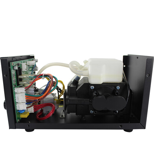 ATTENST-8800D hot air gun soldering station AT852D constant temperature maintenance desoldering station 850B/850D AT850D standard