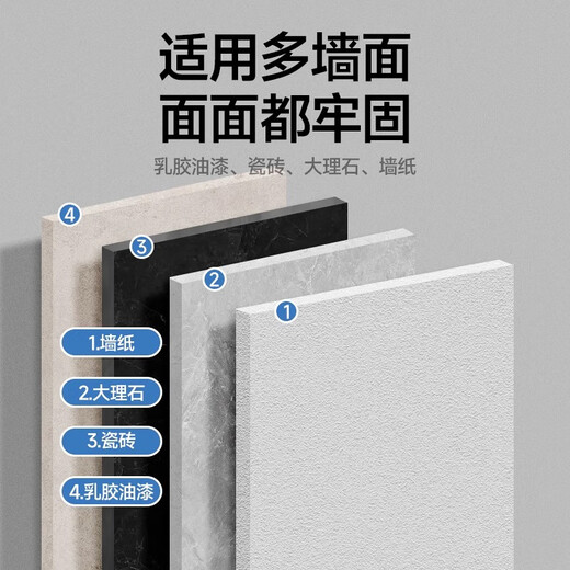 Oaks 86 Schaltersteckdose, wasserdichte Abdeckung, Leckage, Badezimmer, wasserdichte Box, Badezimmer-Schutzabdeckung, Stecker, Wasserschutzbox, quadratisches weißes Modell