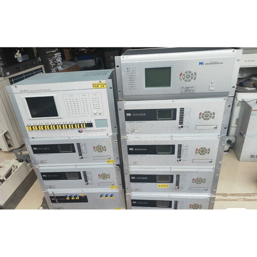 NARI relay protection PCS-9611C line protection device PCS-931 encyclopedia PCS-9882 (consult customer service) There are hundreds of models, please consult customer service