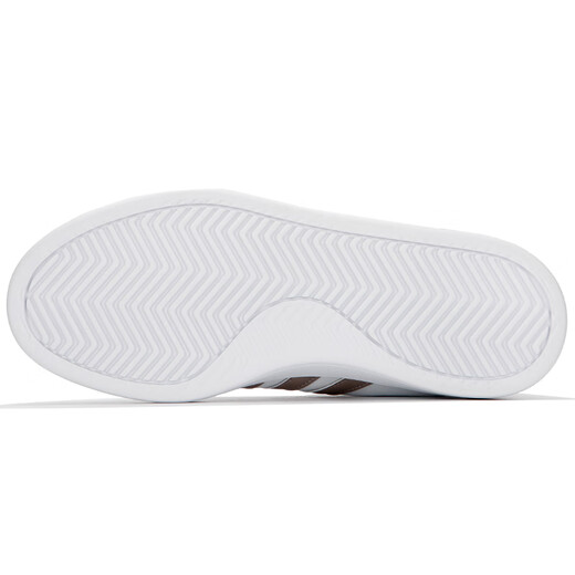 
Adidas official women's shoes 2025 summer new GRAND COURT 2.0 sports shoes lightweight low top shoes casual shoes GW9215 37