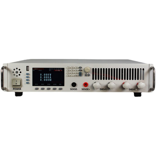 JPHZNBjinkoJK9906大功率电子负载动态短路测量仪电池测试仪600W JK9908(1-150V 800W)