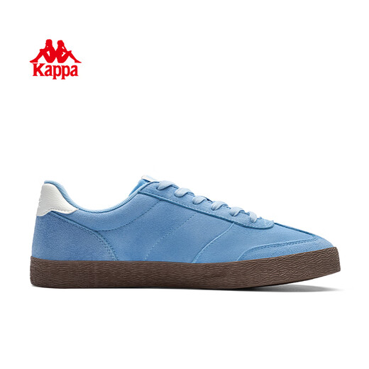 Kappa zapatos de entrenamiento oficiales para hombres y zapatos para mujeres para parejas mismos zapatos retro bajas versátiles zapatos casuales pinyuelan 36