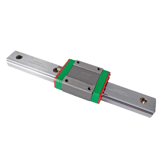 HIWIN guide rail HGW15CC2R220ZASPII
