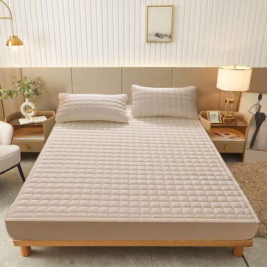 Radeau de noyau d'urine séparateur 1,8 mètres x 2 mètres Classe un matelas imperméable bébé séparateur d'urine épaissis de la couche de couches de matelas épaissie du modèle étanché
