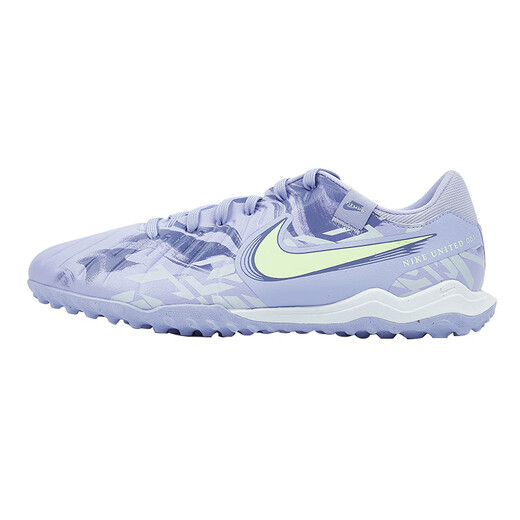 Nike (Nike) Legend 10 Mid-Range TF Sharp Sneaker Football Chaussures Sports Training Chores HF1591-500 HF1591-500 40