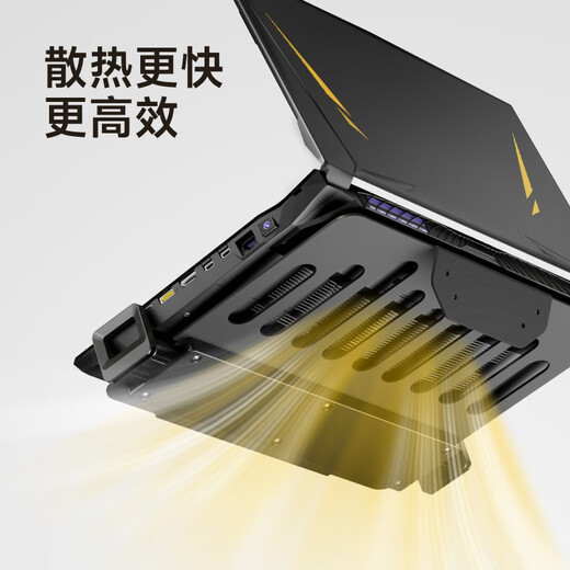 Brateck North Arc Notebook Bracket Bracket Bracket Bracket Bracket Base de bureau