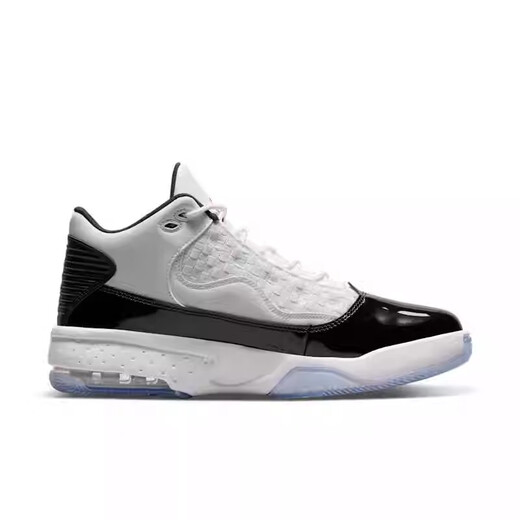 NIKE耐克男鞋新款运动鞋透气耐磨休闲实战训练鞋篮球鞋FN8891-181 D CK6636-102 43
