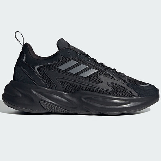 Adidas Running Schuhe Herrenschuhe Frauenschuhe Herbst neue OZWAVE -Sneaker modische leichte Polsterung komfortable atmungsaktive lässige Schuhe ji1585 37 (230 mm)
