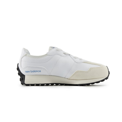 NEW BALANCE4-7岁中童春秋舒适潮搭经典款休闲鞋327S