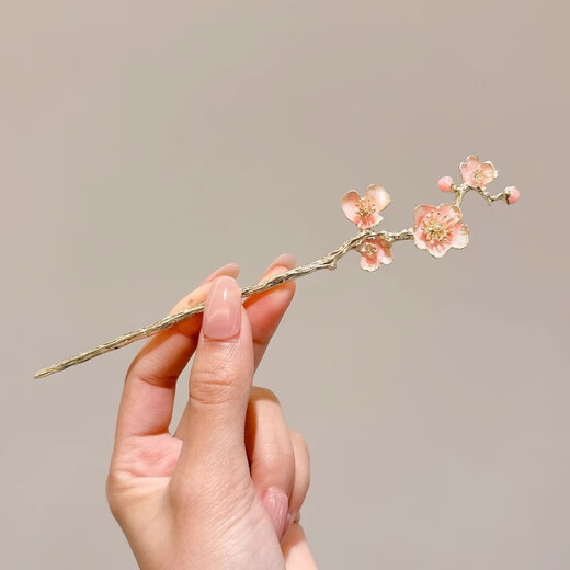 Neue chinesische Stil Ancient Hairpin High-End einfach modern