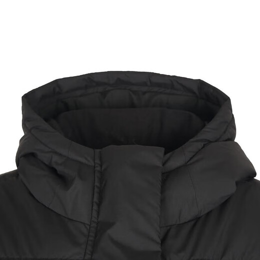Adidas's Women's Down Jacket Down Jacket W Puff L Down Lounge (WJ) JV6197 JV6197 XS