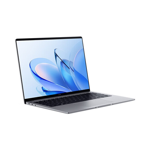 Honor MagicBook14 Laptop Dünn und tragbares Unternehmensbüro Student Design I5-13500H/16G/1T/RTX3050 [14-Zoll-Hochdefinitions-Augenschutzbildschirm, dünn und tragbar] [Standard + 699 Yuan-Geschenkpaket]