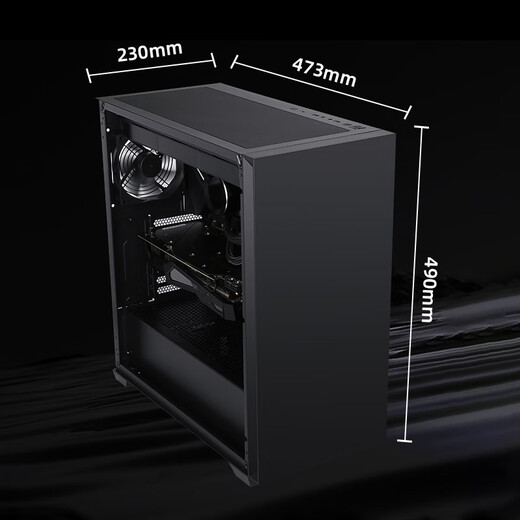 MSI Free 12/24 Period Interest Intel Ultra9 285K/i9 14900K Deep Learning AI Training DeepSeek Local Deployment 5080/5090 Host 251 Configuration Six Ultra9 285K丨5080