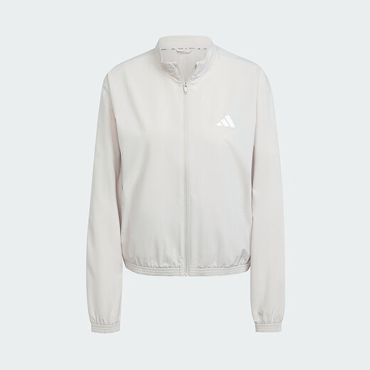 阿迪达斯（adidas）2025春女时尚潮流运动休闲梭织夹克 JE6173 M