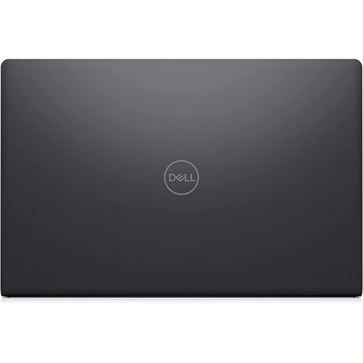 DELL 戴尔 Inspiron 15 笔记本电脑 15.6英寸WVA IPS显示屏 酷睿i5-1235U处理器 win11系统 8+512GB 黑色