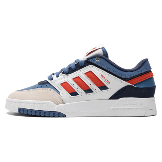 Adidas men's shoes women's shoes summer sports shoes running fitness training comfortable and breathable outdoor travel fashion casual shoes IE9902 44