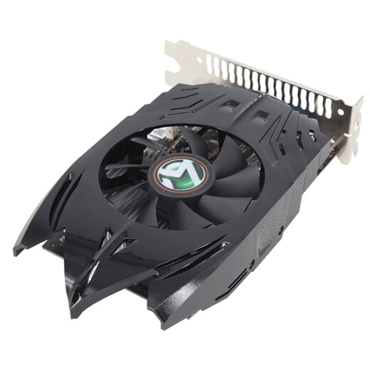铭瑄（MAXSUN）MS-GT730 PH 4G / DDR3 / 64bit 电脑显卡 入门独显