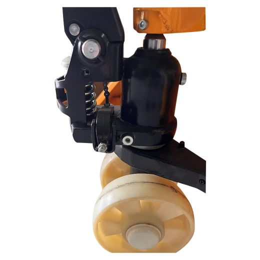 Xilin manual hydraulic truck cylinder 2.0T