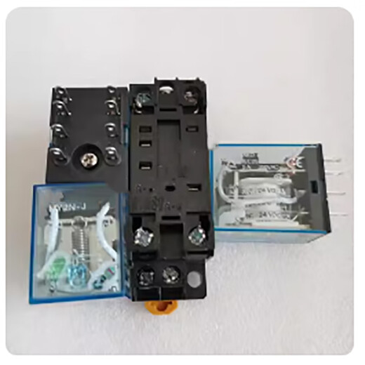 AILELIYOSS intermediate relay HH53P 24V GBT 38225-2019 1 piece