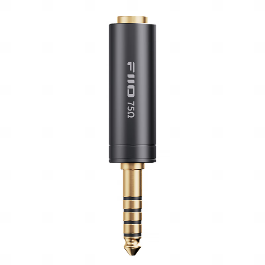 FiiO impedance rod IMP 4.4M plug 75 regular version
