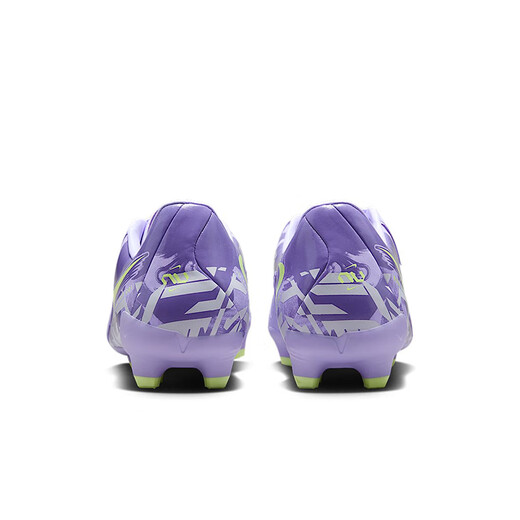 Nike (NIKE) Cool Soccer Nike PHANTOM GX2 mid-range FG/MG mixed-snail training football shoes HF1595-500 HF1595-500 42.5