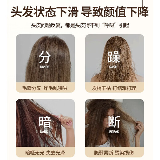 Ailangina polipéptido queratina champú con control de aceite esponjoso anti-dandruff anti-itchi limpieza profunda del champú de fragancia de larga duración revela hombres y mujeres polipéptido queratina champú 800ml*1 botella
