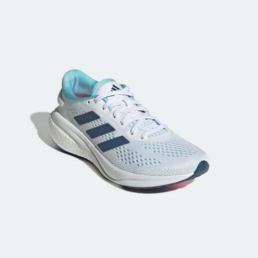 阿迪达斯 （adidas）正品Supernova2女子舒适运动缓震跑步鞋GW9100官方旗舰 GW6174 36.5