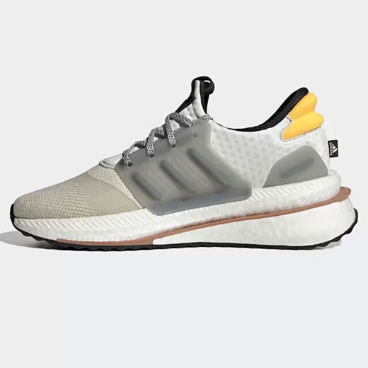 Adidas кроссовки для кроссовки мужская обувь Spring New X_PLRBOOST Низкие годы.