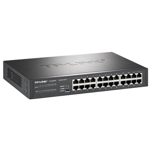 TP-LINK TL-SG1024DT 16-PORT / 24-PORT / 48-PORT GIGABIT Switch Network Monitoring SG1048 TL-SG1005D