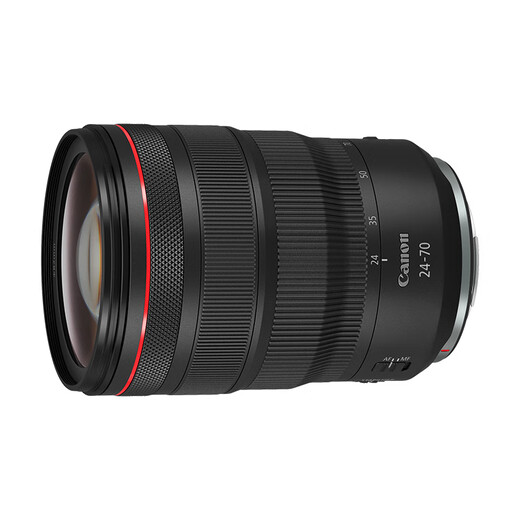 Canon RF full-frame/half-frame mirrorless lens R52 R8 R50 R7 R10 R5 R62 R series lens RF24-70 F2.8 L IS USM