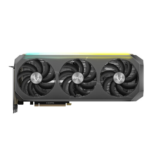 Zotac 6 numéros sans intérêt GEFORCE RTX 5070ti 16G ordinateur de bureau indépendant jeu delta carte graphique mobile deepseek intelligence artificielle DLSS4 RTX 5070 Ti 16GB AMP