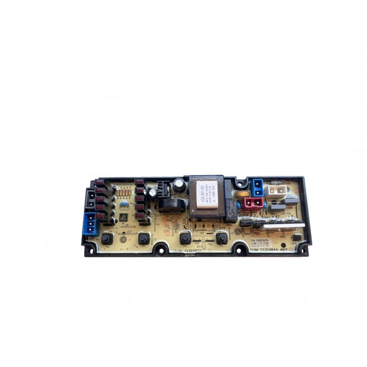 Convient pour la carte informatique de la machine à laver Konka XQB85-825 11210996 11210834 Circuit Circuit Circuit Brand New Board Original Remplacement de deux ans
