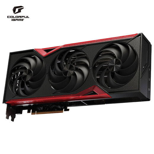 Colorful RTX 5070Ti Tomahawk Ultra Advanced Silver Shark OC 12GB 16GB GDDR7 DLSS 4 E-Sports Light Chasing Game Design Computer Graphics Card RTX 5070Ti Tomahawk Deluxe Supports 4K