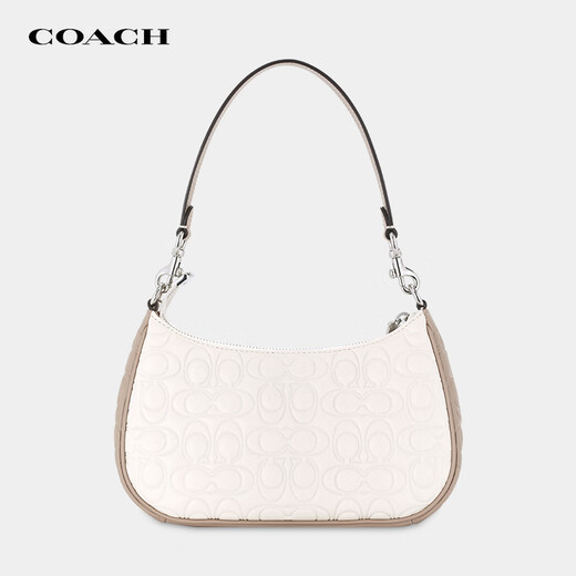 Coach (Coach) Luxus -Frauentasche, einzelne Schulter -Crossbody -Tasche Cy674SVXI6 [Markenberechtigung] Geschenk an Ihre Freundin und Frau