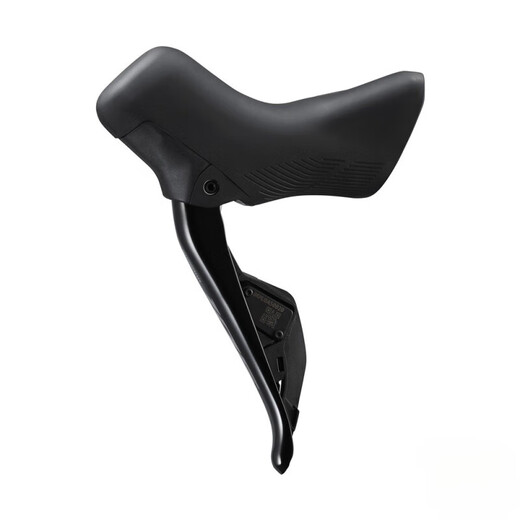 禧玛诺SHIMANO R7170手变油压碟刹105电子变速公路车DI2指拨24速 左手变简装