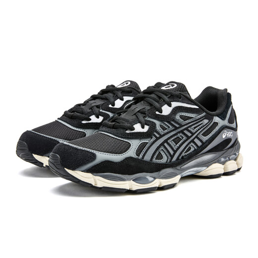 
Asics (ASICS) sneakers GEL-NYC Comfortable cushioning and breathable fashion men's casual shoes 1203A739 Size 42.5