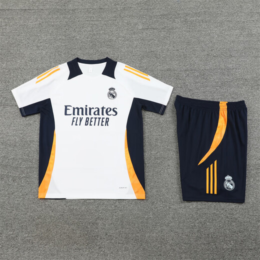 Raft Core 24-25 Suite de formation du Real Madrid