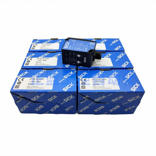 Ling Yuxun Sensor de distancia original DT35-B15251 DL35-B15552 DT35-B15851 DT35-B15851