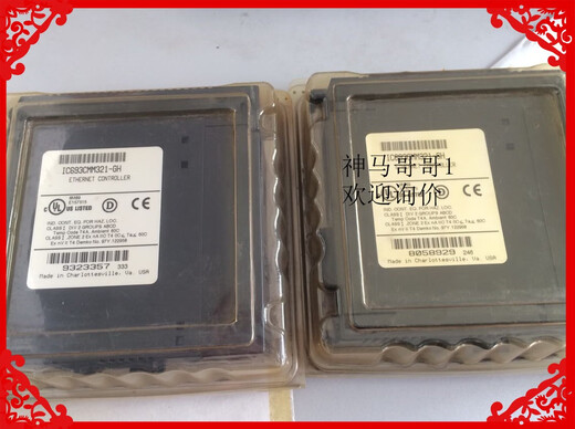 IC693CMM302 IC693CMM311 IC693CMM321 GE 全新原装 欢迎询价