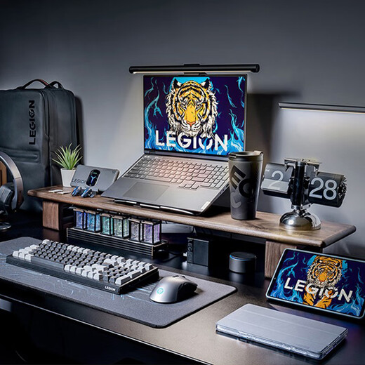 Lenovo Savior Y7000P/Y9000P игровой студенческий ноутбук для киберспорта с независимым дисплеем RTX4060 прототип Y9000P I9-13900H/RTX4060/240 Гц 16 ГБ + 1 ТБ (поддерживает обновление до 32 ГБ)