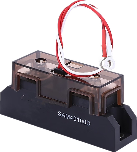 SHQIPAI solid state relay SAM4015OD (unit)