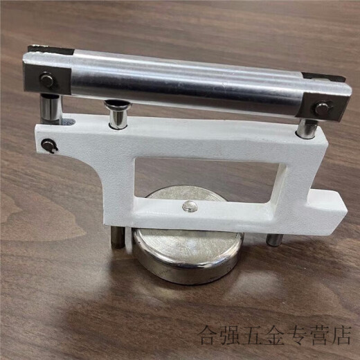 山头林村定制激光切割取料器 强铁 耐温80度.XM9893 60公斤