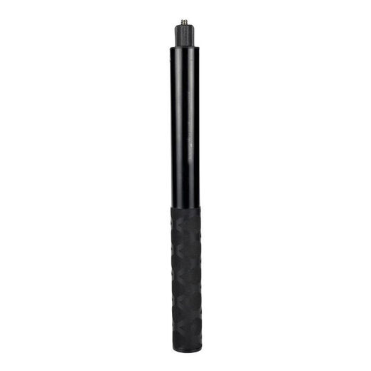Yingshijiang DJI Action 4 / 5pro Selfie Stick Extension Pole Bracket Trépied Sports 45 Camera Mobile Stick Stick Stick Standing Tripod Pocket3 Accessoires 1.2m Stick Stick Standard