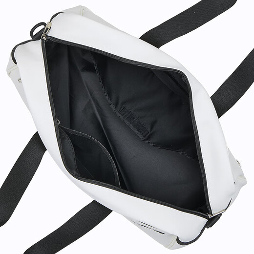 
Taylormade TaylorMay Golf Clothing Bag Men's Casual Fashion Outdoor Handbag 2025 New Model M13557 White All Size