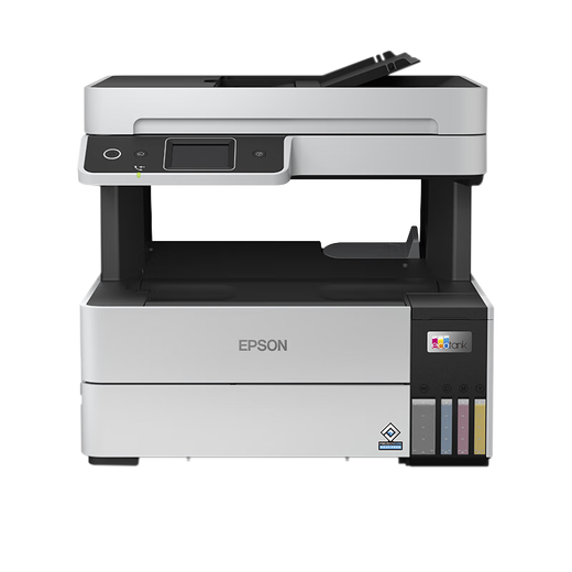Epson L6468 ink tank digital multi-function copy/print/scan all-in-one A4 color commercial printer