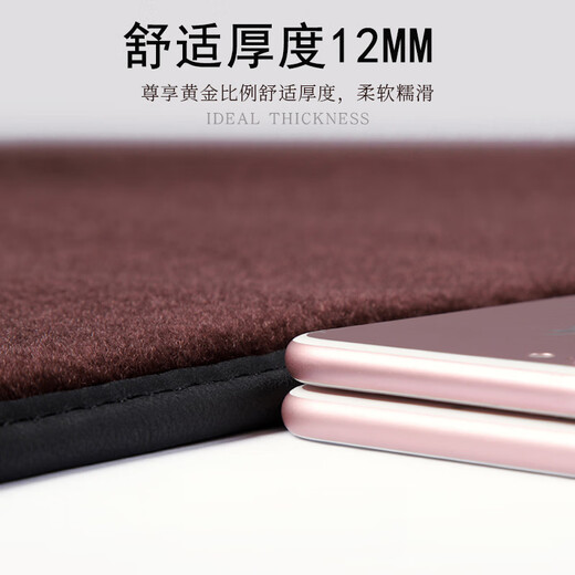 
Car Jinpad Buick GL8 Avia Business Class ES Luzun 652T 653T Car Foot Pad Carpet Fashion Foot Pad Fashion Gray Silk Milon GL8 Foot Pad High-end Customization