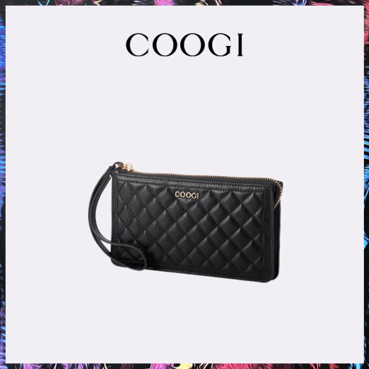 COOGI NUEVO BOLSO DE ALCAJE Europa y americana bolsita de teléfono móvil Bolsa de almacenamiento