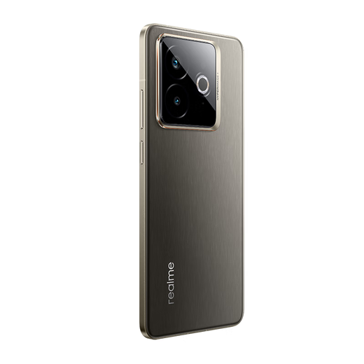 Realme GT7 Pro Racing Edition National Subsidy 5G E-Sports Game AI Camera Phone Xingji Titanium 12GB+256GB